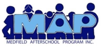 Medfield Afterschool Program logo