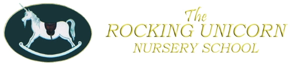 Rocking Unicorn logo
