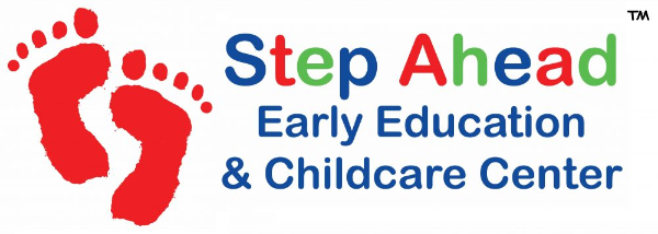 Step Ahead Early Education logo