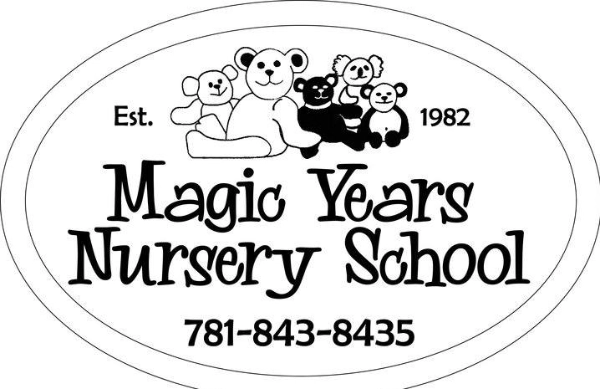 Magic Years Nursery School logo