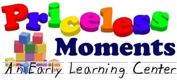 Priceless Moments logo