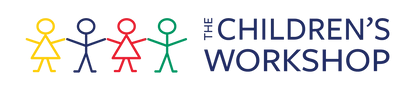 Childrens Workshop logo