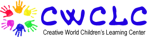 Creative World Childrens Learning Center logo