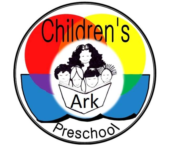 Children's Ark Preschool logo