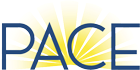 Pace Child Care Works logo