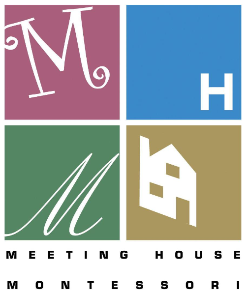 Meeting House Montessori logo