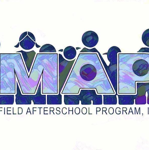 Medfield Afterschool Program logo