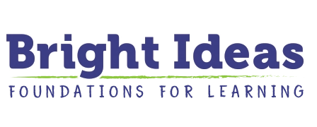 Bright Ideas logo