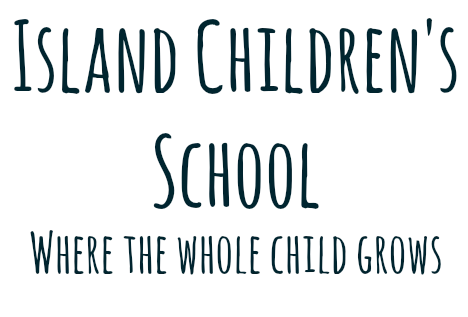 Island Childrens School logo