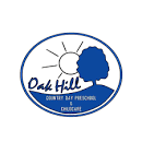 Oak Hill Country Day Camp logo
