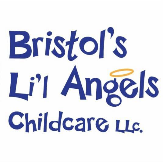 Bristols Lil Angels Childcare logo