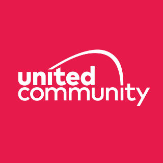 United Community Impact Group logo