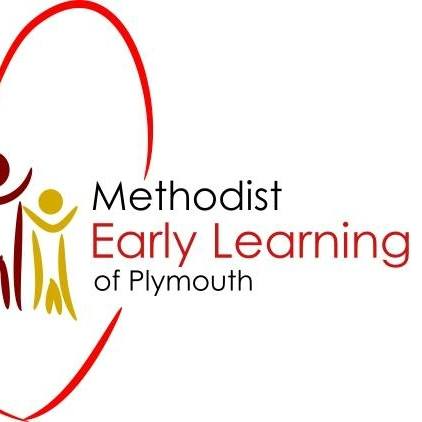 Methodist Early Learning Center of Plymouth logo