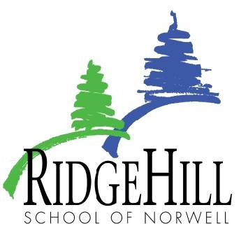 Ridge Hill School logo