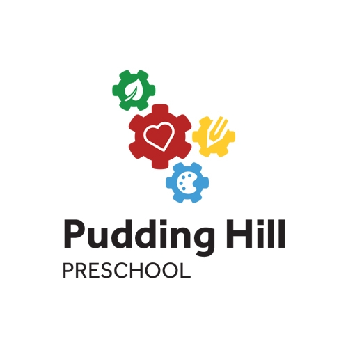 Pudding Hill Preschool logo