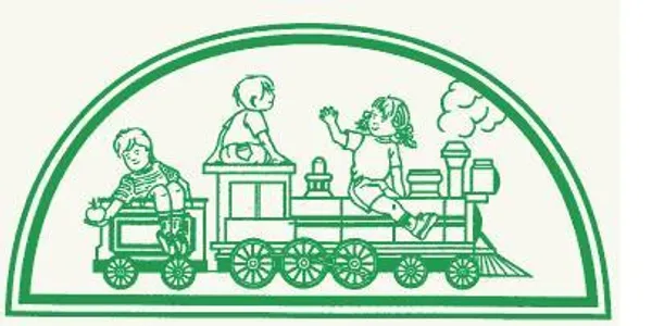 Childrens Express Learning Center logo