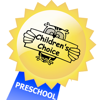 Children's Choice logo