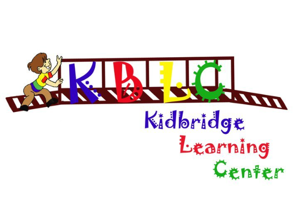 Kidbridge Learning Center logo