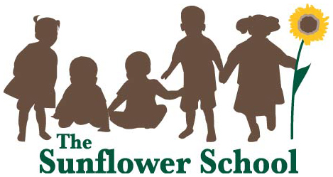 Sunflower School logo