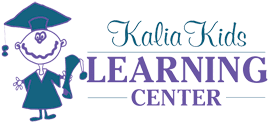 Kalia Kids Learning Center logo