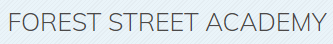 Forest Street Academy logo
