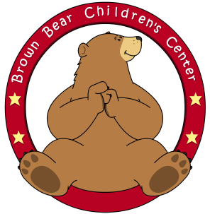 Brown Bear Children's Center logo