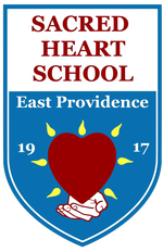 Sacred Heart Elderly Daycare Center logo