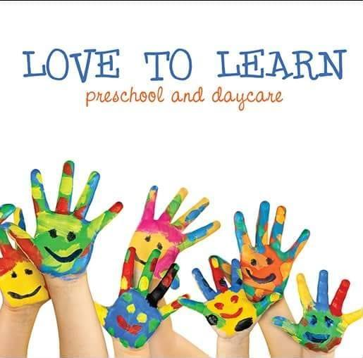 Love To Learn logo