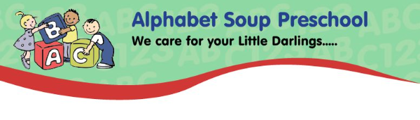 Alphabet Soup logo