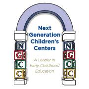 Next Generation Childrens Center logo