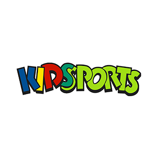 Kidsports Child Care Stoughton logo