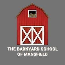 Barnyard School of Mansfield logo
