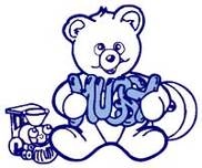 Hugs Plus Learning Center logo