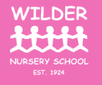Wilder Memorial Nursery School logo