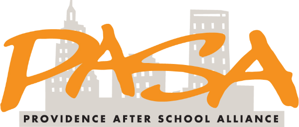 Providence After School Alliance logo