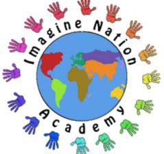 Imagine Nation Academy logo