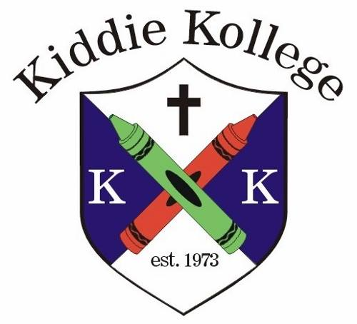 Kiddle Kollege Early Learning Center logo