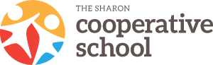 Sharon Co-Operative Nursery & Day School logo