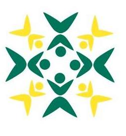 Kaleidoscope of Dance & Gymnastics logo