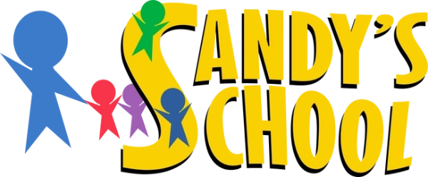 Sandy's School logo