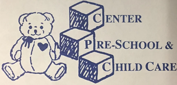Center Preschool & Child Care logo