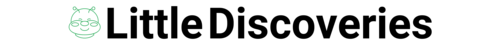 Little Discoveries logo