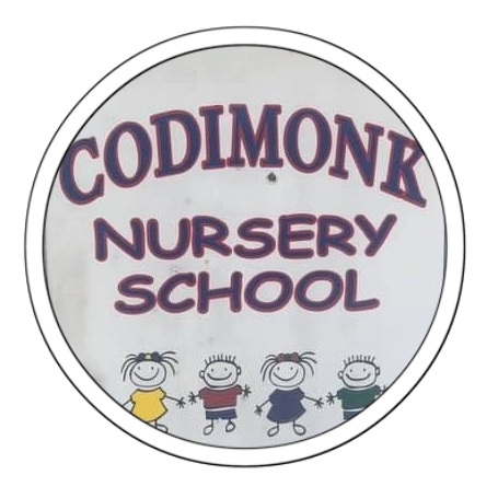 Codimonk Nursery School logo