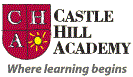 Castle Hill Academy logo