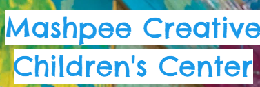 Mashpee Creative Childrens Center logo