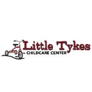Little Tykes Daycare Center logo