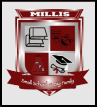 Millis Extended Day Program logo