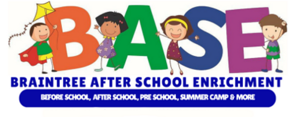Braintree After School Enrichment logo