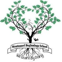 Montessori Beginnings logo