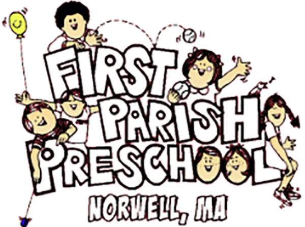 First Parish Preschool logo